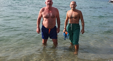 Körfez Yazı Yaşamaya Devam Ediyor