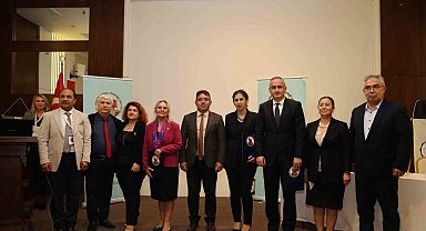 Kültürel miras Marmaris'te konuşuluyor