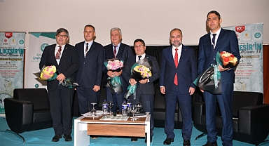 Kültürel Mirası Uluslararası Sempozyumu