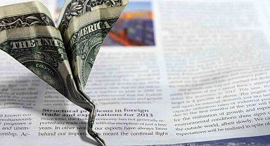 Kur korumalı mevduat son 11 haftada 25,2 milyar dolar eridi