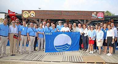 Mavi bayrak için 2024 yılı başvuruları başladı