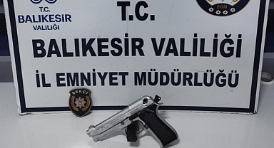 Merkez'de Aranan 3 Şahıs Yakalandı !