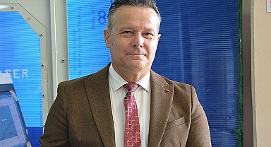 MESUT ERAY HABER S’E KONUŞTU