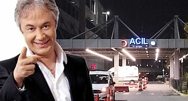 Metin Uca Hayata Gözlerini Yumdu...