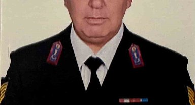 Milas'ta karakol komutanı kalp krizi sonucu hayatını kaybetti