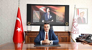 Milli Eğitim Müdürü Çalışkan'dan ara tatil mesajı