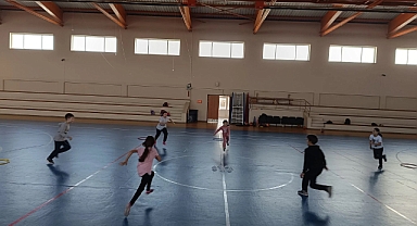 Minikler İçin “Yetenek Taraması ve Yönlendirme Projesi”