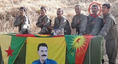 MİT, PKKKCK'nın uyuşturucu ve kara para trafiğini yöneten teröristi etkisiz hale getirdi