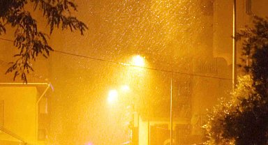 Muğla'nın 7 ilçesine kuvvetli yağış uyarısı