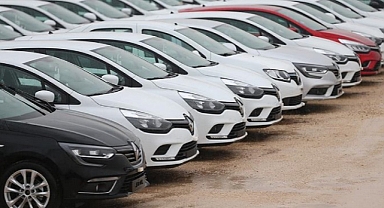 Otomobil Piyasasındaki Durgunluk İstatistiklere Yansıdı
