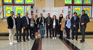 “Oyunla Harekete Geç, Yeteneğini Keşfet” Projesi