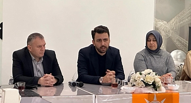 Öztaylan, Mekik Dokuyor. Balıkesir’den Ankara’ya köprü oluşturdu