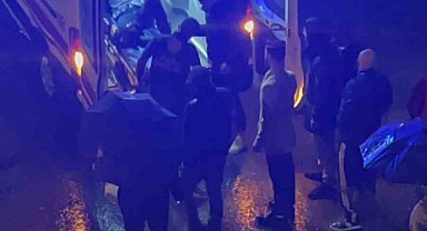 Pendik'te kadın saldırgan, husumetlisine kurşun yağdırdı