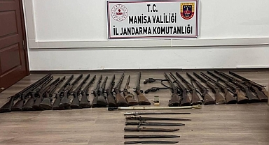 Pes Dedirten Olay ! Sosyal Medyadan Silah Satmaya Çalıştı...