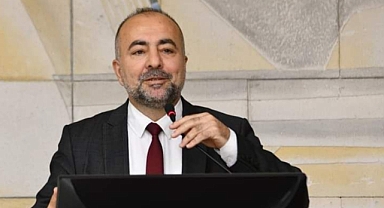 Şahin, Temayülü HABER S’e değerlendirdi