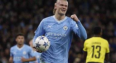 Şampiyonlar Ligi 4. haftada ilk gün tamamlandı