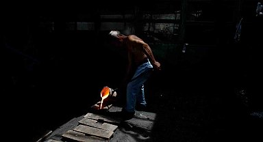 Savunması alınmadan içi çıkarılamayacak