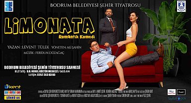 Şehir Tiyatrosu, perdelerini açıyor