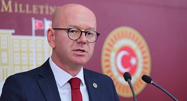 Serkan Sarı; “Akp Varsa Yoksulluk Var”