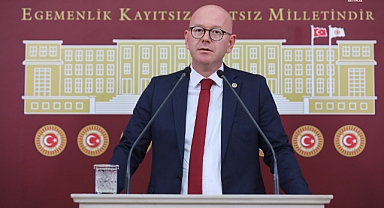 Serkan Sarı; İlçe Hasteneleri Uzman Hekim Bekliyor