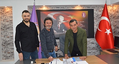 Sındırgı Esnaf ve Sanatkarlar Odası Aras Kargo İşbirliği