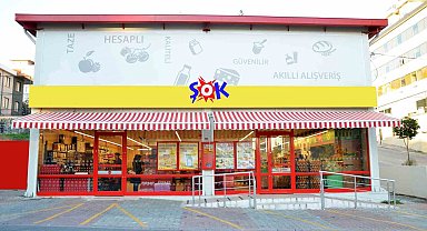 ŞOK Marketler istikrarlı büyümesini sürdürüyor