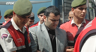 SON DAKİKA! Ogün Samast Şartlı Tahliye Edildi