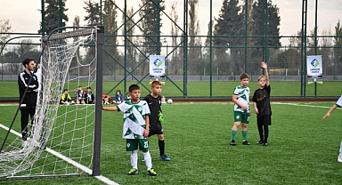 Sporun kalbi AHP’de atıyor