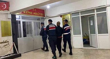 Suç makinesi jandarma ve polis istihbarat ekiplerinden kaçamadı