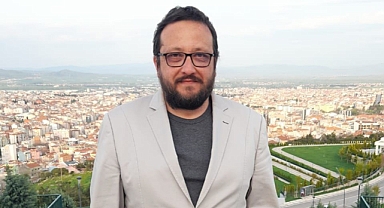 Şükrü Bakır Altıeylül İçin Kolları Sıvadı