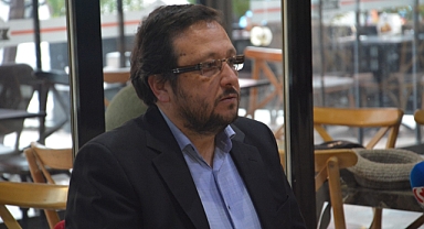 Şükrü Bakır Haber S’e Konuştu