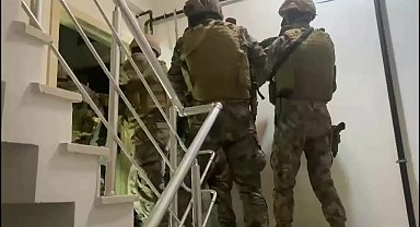 Sultanbeyli ve Pendik'te tefecilik operasyonu: 11 kişi yakalandı