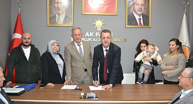 Susurluk'ta Bağırgan Sesi