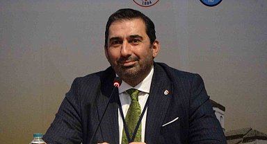 Trabzonspor Asbaşkanı Zeyyat Kafkas: 