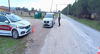 Trafikte Telefon Denetlemesi ! 