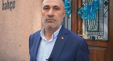 Tuna Aday Adaylığını Açıkladı