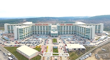 Tüp Bebek Merkezi Yarın Açılıyor