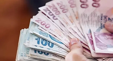  Türk Lirası Mevduatlar Rekor Seviyede   