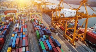 Türkiye Ekonomisi 3. Çeyrekte Büyüdü   