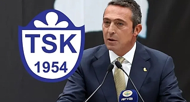 Tuzlaspor’dan Ali Koç’a Çok Sert Yanıt