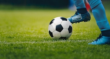U14 Amatör Futbol Maçları Devam Ediyor