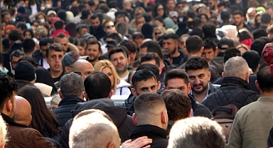 Üçüncü Çeyrek İşsizlik Rakamları Açıklandı