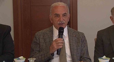 Ümraniye'de İklim Değişikliği Uyum Çalıştayı düzenlendi