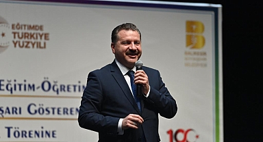 Üniversite Sınavı Ücretleri Başkan Yücel Yılmaz’dan