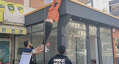 Uyuşturucu şüphelilerinden 