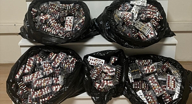 Uyuşturucuya Geçit Yok!