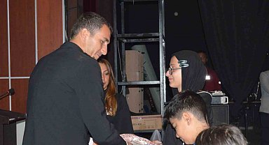 Varto'da 10 Kasım Atatürk'ü Anma Günü