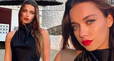 Yalı Çapkını'nın Yıldızı Afra Saraçoğlu Yeni Evine Taşındı! Kira Fiyatı Dudak Uçuklattı