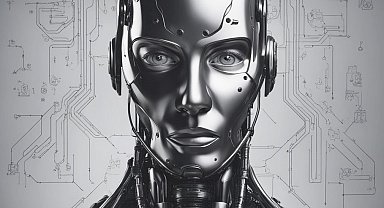 Yapay zekanın hukuk alanındaki etkileri tartışıldı: Yapay zeka tabanlı hakim ve avukatlar mümkün mü