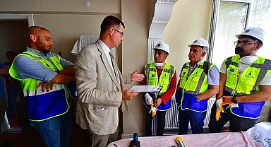 Yapı ön inceleme sonuçları açıklanıyor